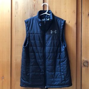 Under Armour vest